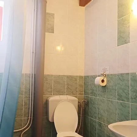 Pensiunea Valea Cernei Casa de hóspedes