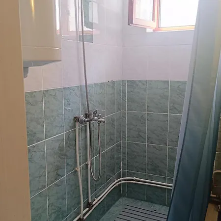 Casa de hóspedes Pensiunea Valea Cernei
