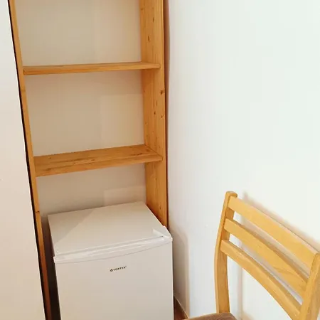 Pensiunea Valea Cernei 2*