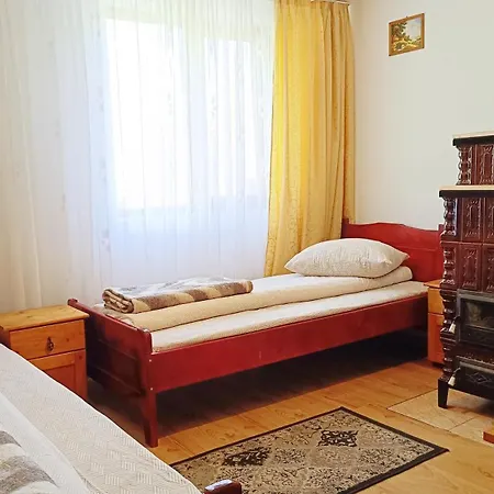 Casa de hóspedes Pensiunea Valea Cernei