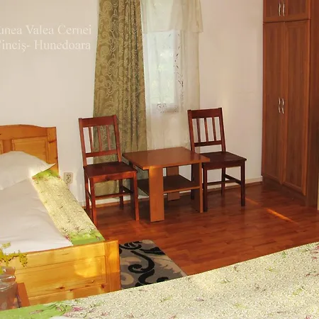 Pensiunea Valea Cernei Casa de hóspedes 2*